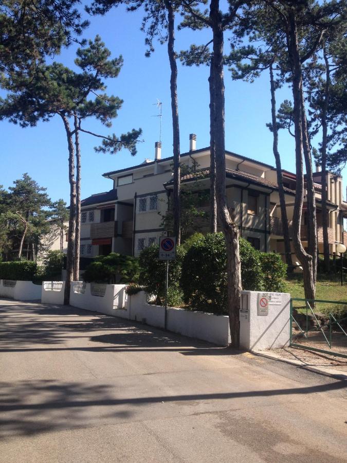 Cond Tiepolo Lignano Sabbiadoro